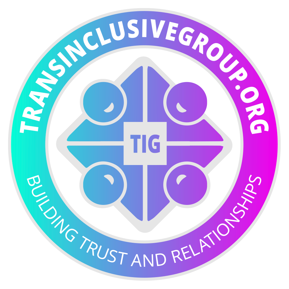 Transinclusive Group logo/image